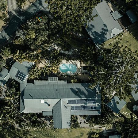 Cape Byron Retreat (Adults Only) Βίλα Μπάιρον Μπέι Εξωτερικό φωτογραφία