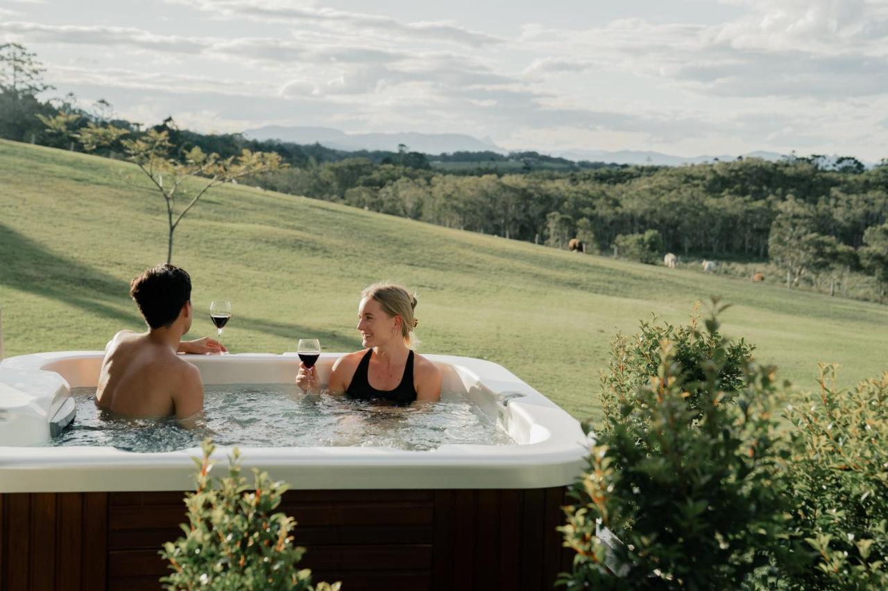 Cape Byron Retreat (Adults Only) Βίλα Μπάιρον Μπέι Εξωτερικό φωτογραφία