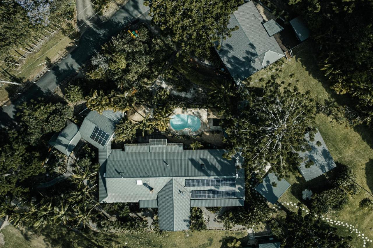 Cape Byron Retreat (Adults Only) Βίλα Μπάιρον Μπέι Εξωτερικό φωτογραφία