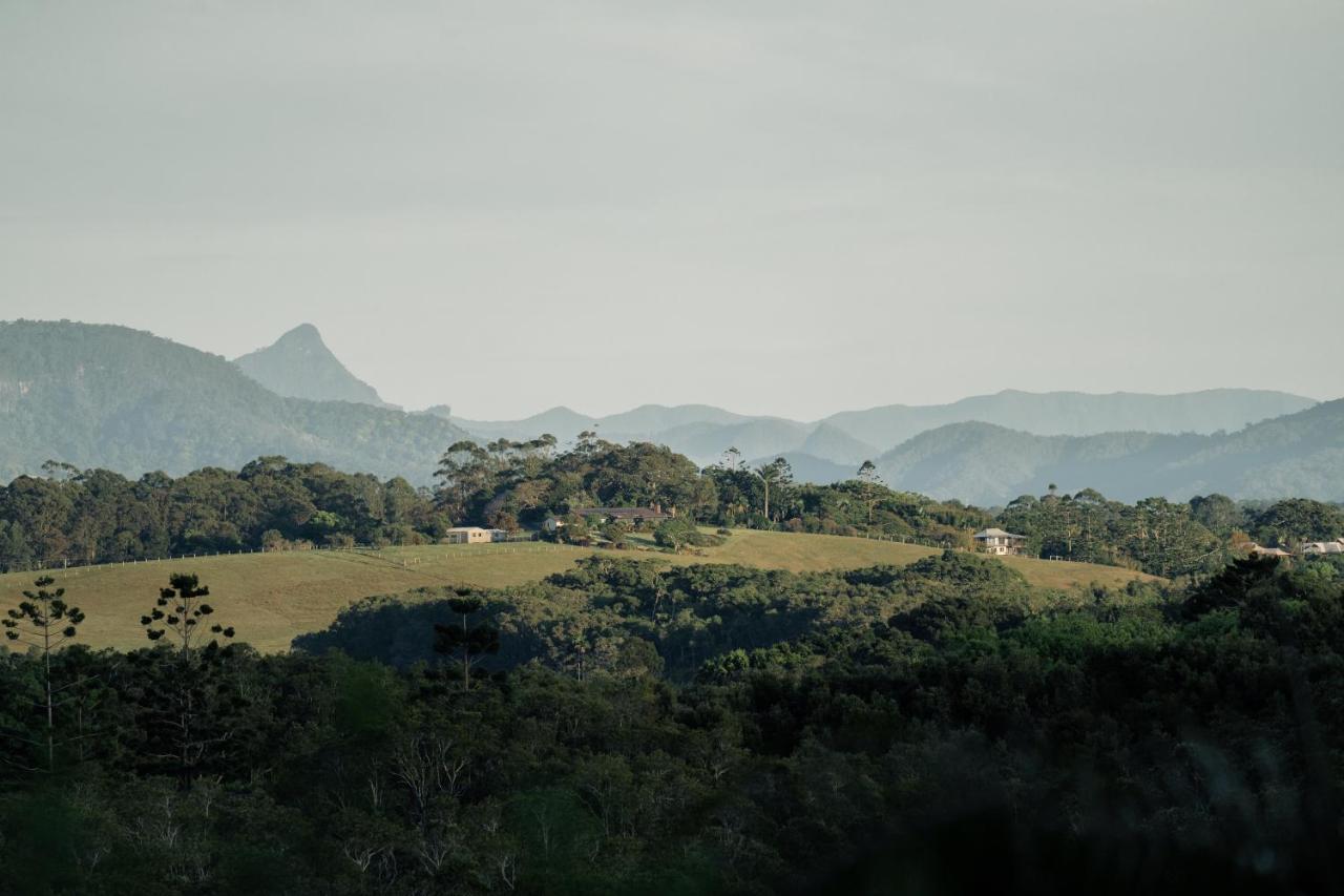 Cape Byron Retreat (Adults Only) Βίλα Μπάιρον Μπέι Εξωτερικό φωτογραφία