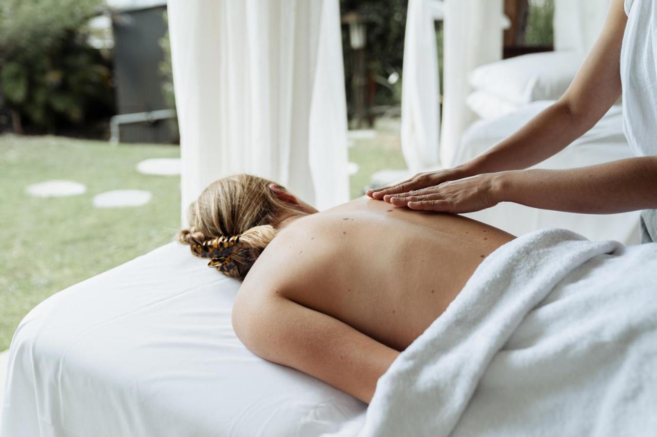 Cape Byron Retreat (Adults Only) Βίλα Μπάιρον Μπέι Εξωτερικό φωτογραφία