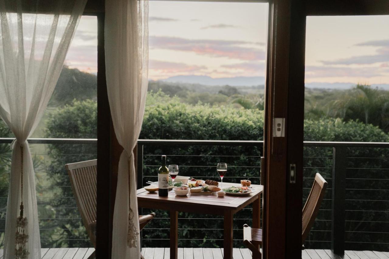 Cape Byron Retreat (Adults Only) Βίλα Μπάιρον Μπέι Εξωτερικό φωτογραφία