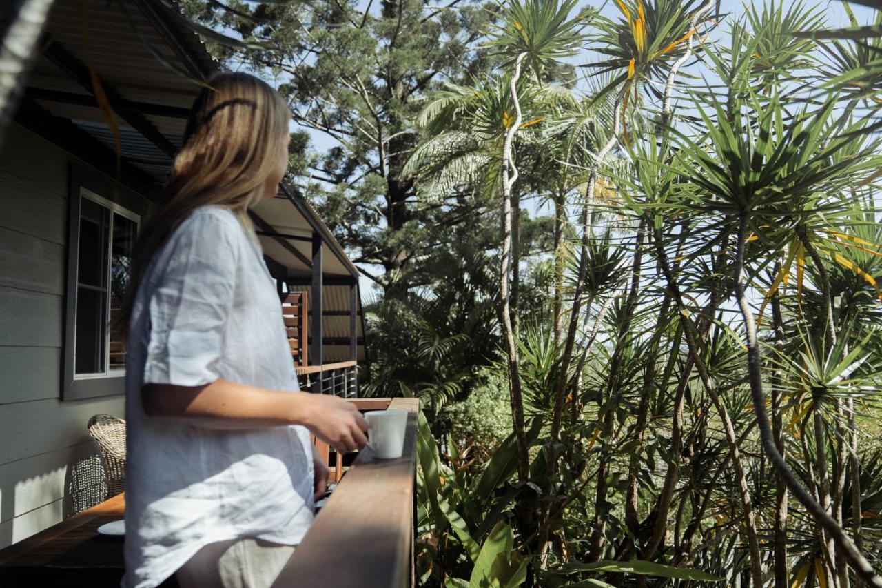 Cape Byron Retreat (Adults Only) Βίλα Μπάιρον Μπέι Εξωτερικό φωτογραφία