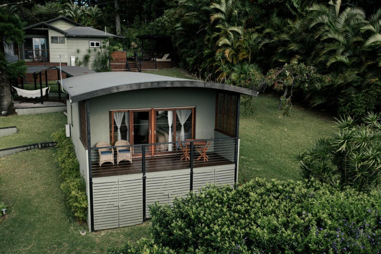 Cape Byron Retreat (Adults Only) Βίλα Μπάιρον Μπέι Εξωτερικό φωτογραφία