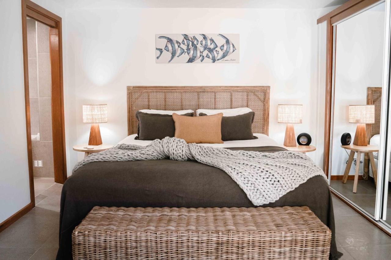 Cape Byron Retreat (Adults Only) Βίλα Μπάιρον Μπέι Εξωτερικό φωτογραφία