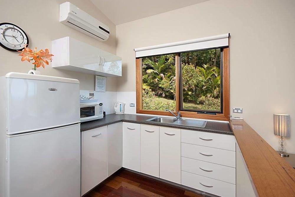 Cape Byron Retreat (Adults Only) Βίλα Μπάιρον Μπέι Εξωτερικό φωτογραφία