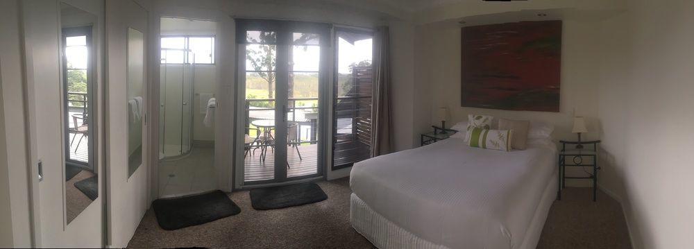 Cape Byron Retreat (Adults Only) Βίλα Μπάιρον Μπέι Εξωτερικό φωτογραφία