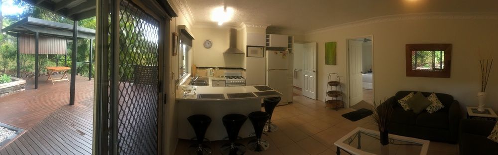 Cape Byron Retreat (Adults Only) Βίλα Μπάιρον Μπέι Εξωτερικό φωτογραφία