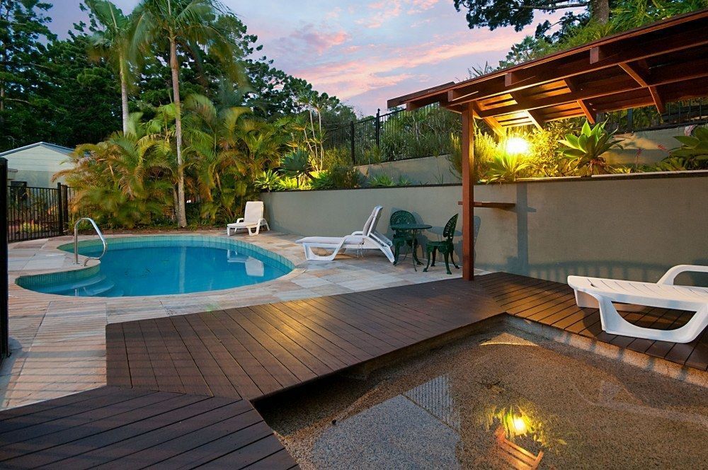 Cape Byron Retreat (Adults Only) Βίλα Μπάιρον Μπέι Εξωτερικό φωτογραφία