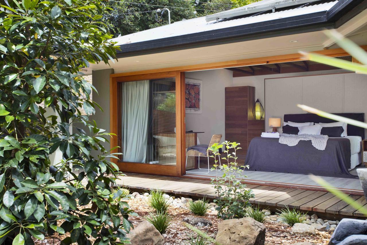 Cape Byron Retreat (Adults Only) Βίλα Μπάιρον Μπέι Εξωτερικό φωτογραφία