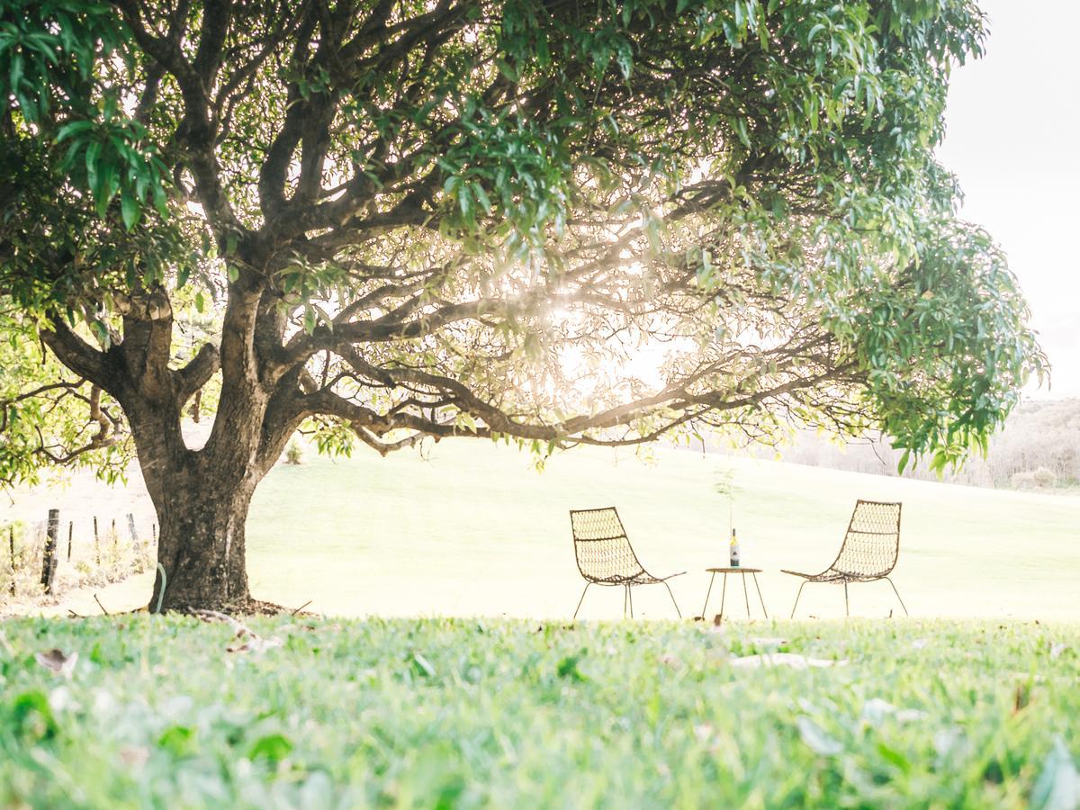 Cape Byron Retreat (Adults Only) Βίλα Μπάιρον Μπέι Εξωτερικό φωτογραφία