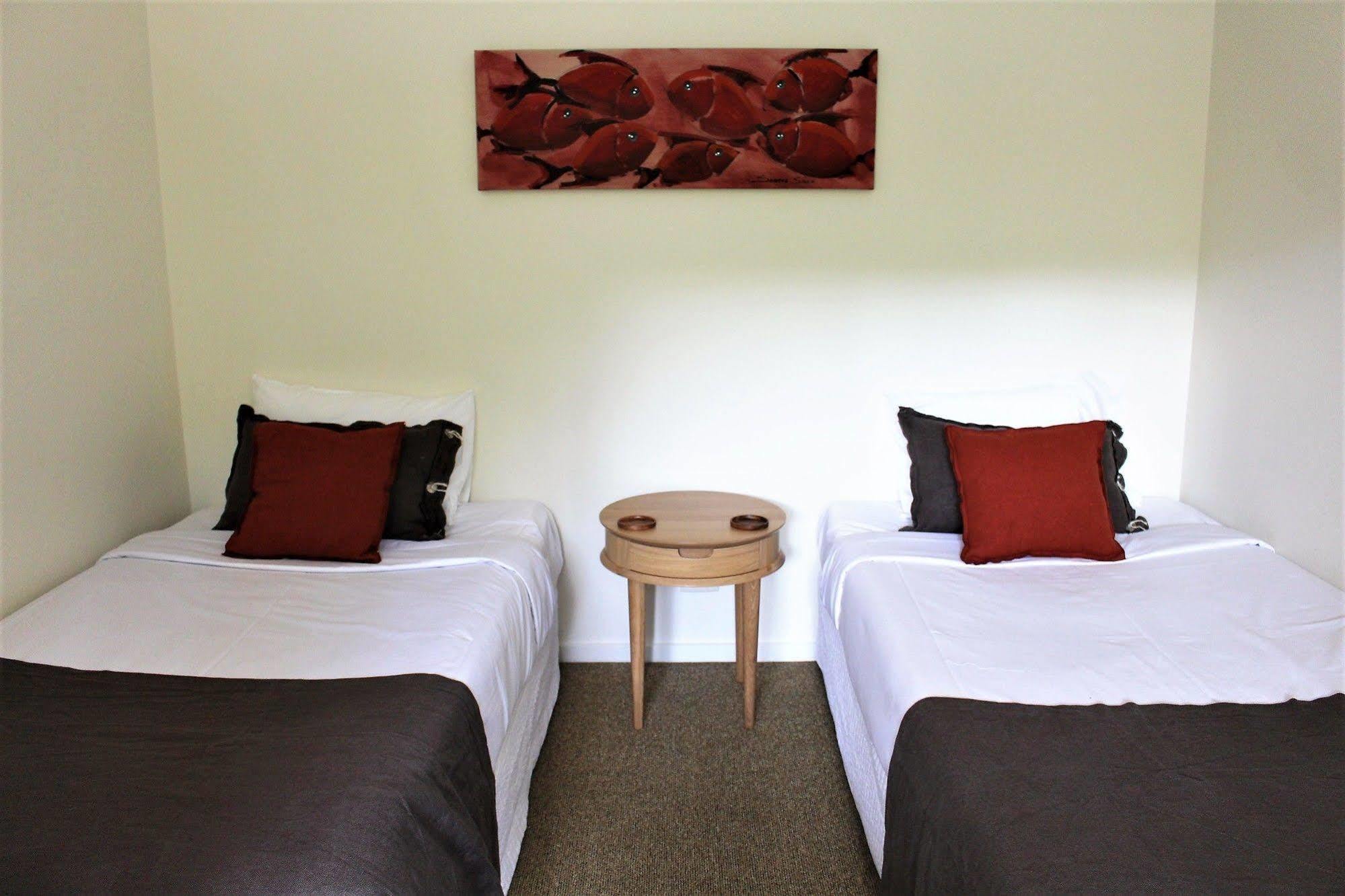 Cape Byron Retreat (Adults Only) Βίλα Μπάιρον Μπέι Εξωτερικό φωτογραφία