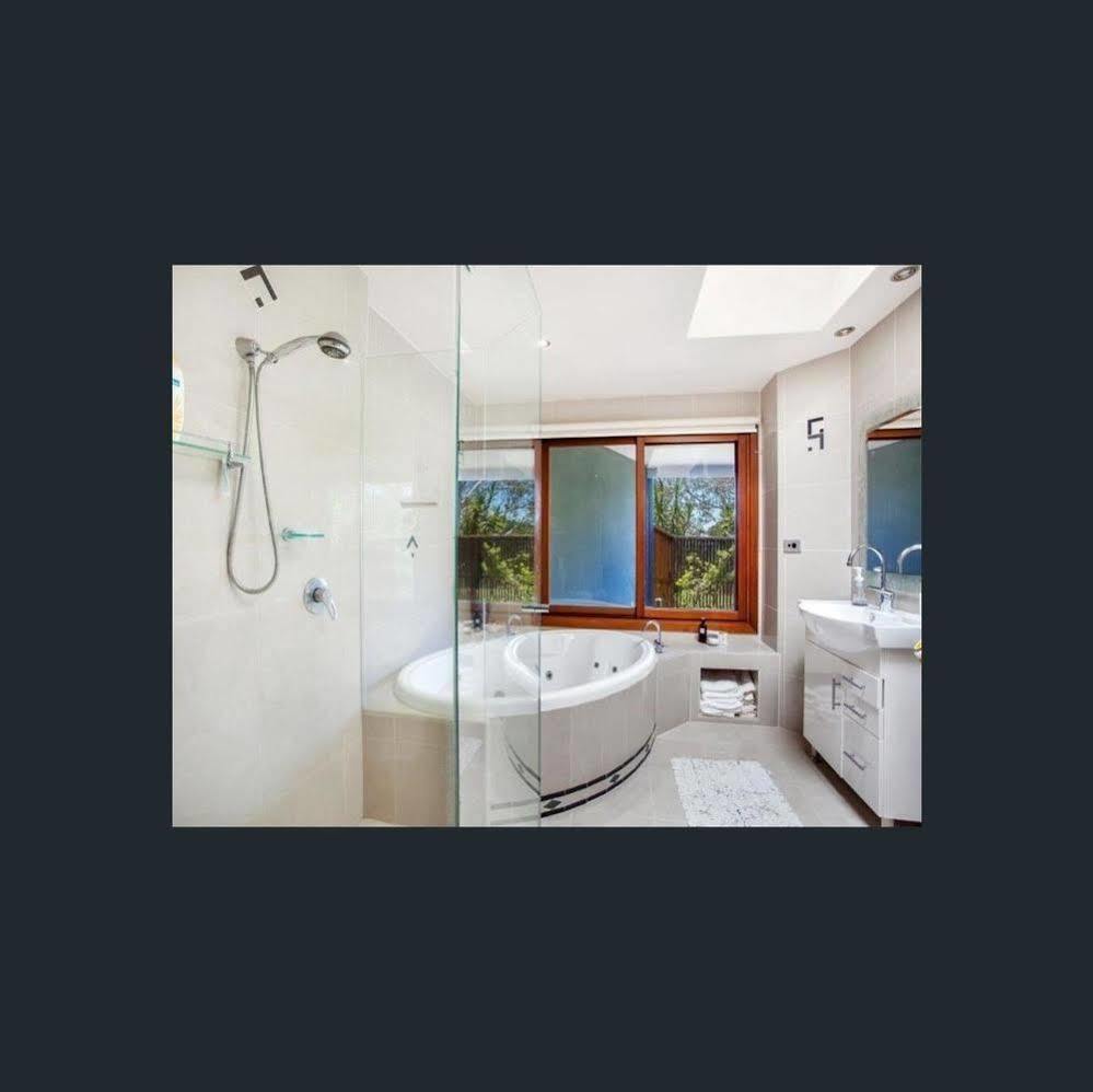 Cape Byron Retreat (Adults Only) Βίλα Μπάιρον Μπέι Εξωτερικό φωτογραφία