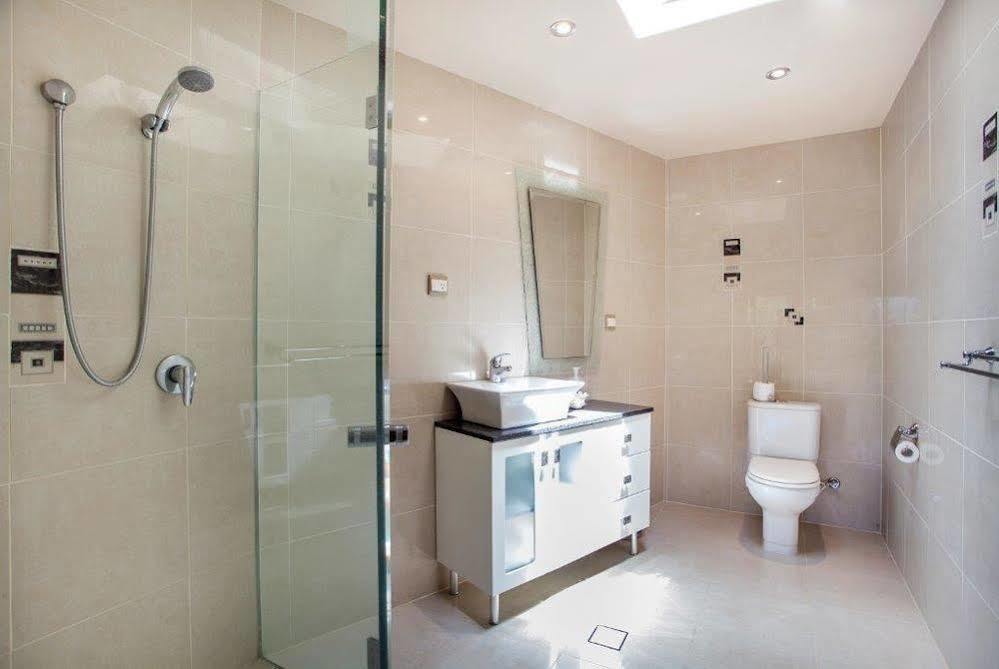 Cape Byron Retreat (Adults Only) Βίλα Μπάιρον Μπέι Εξωτερικό φωτογραφία