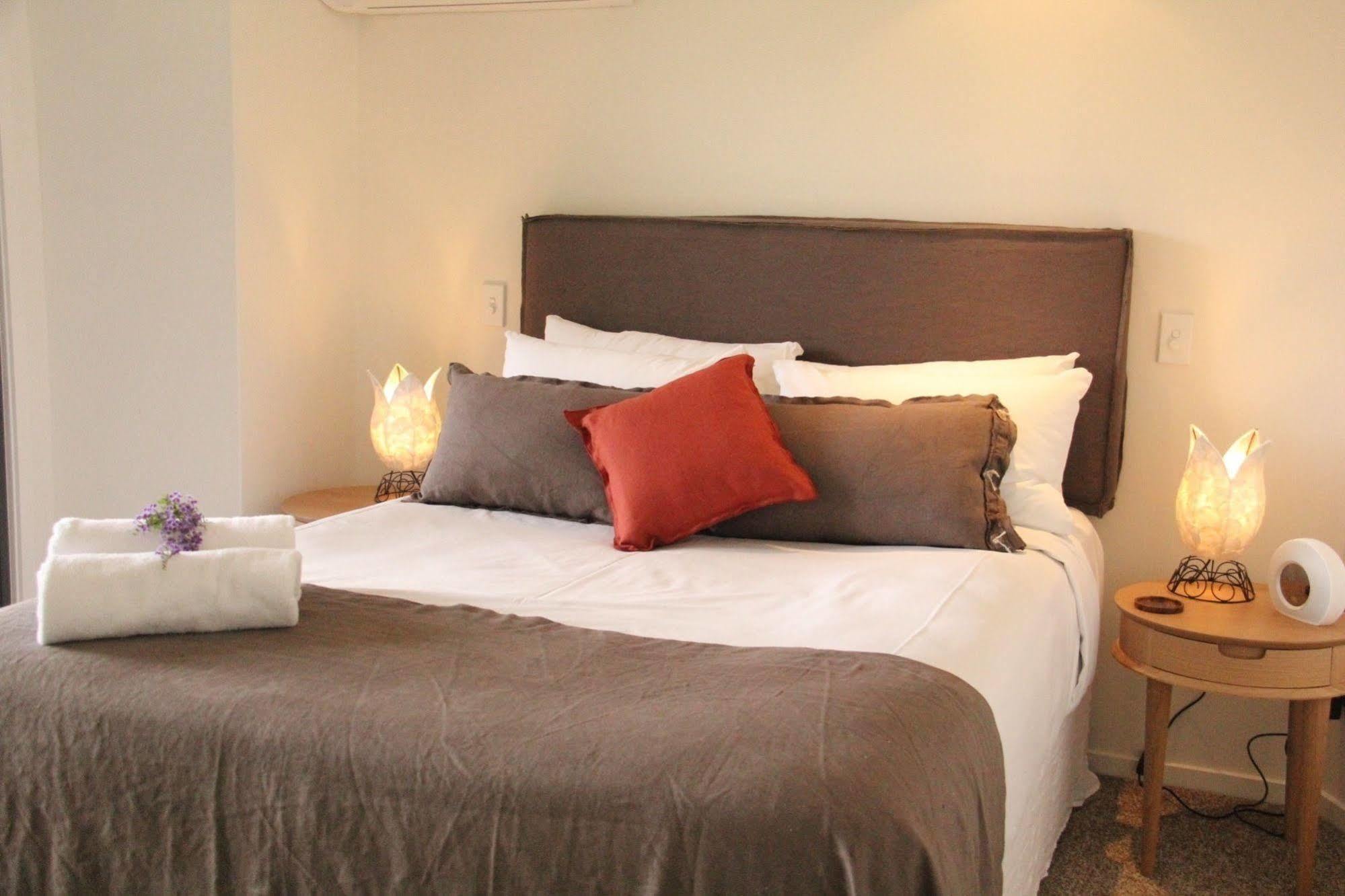 Cape Byron Retreat (Adults Only) Βίλα Μπάιρον Μπέι Εξωτερικό φωτογραφία