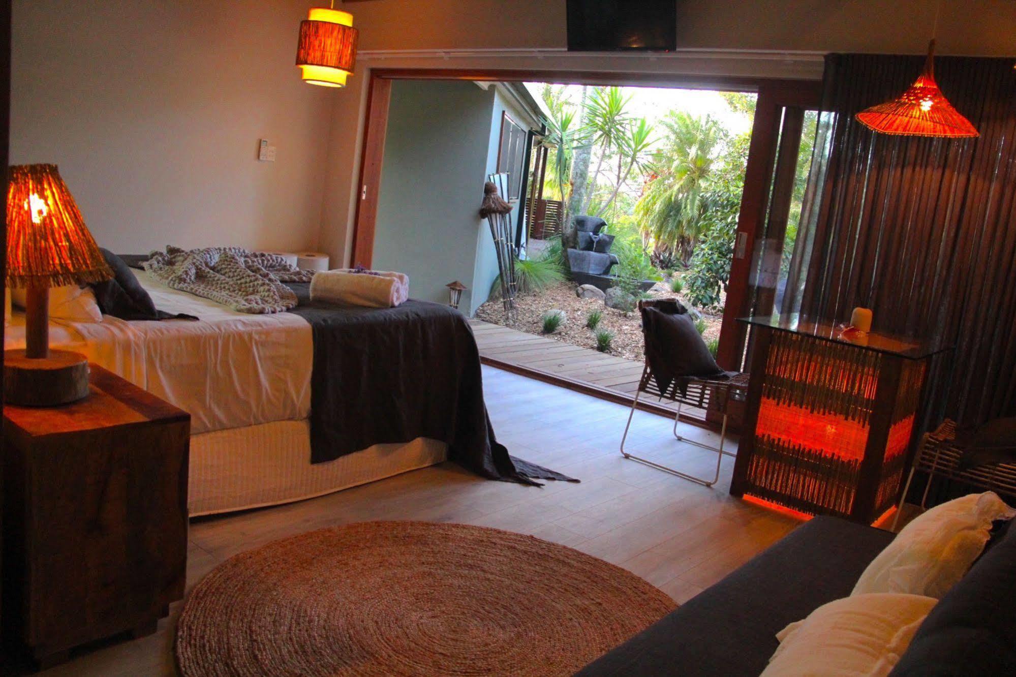Cape Byron Retreat (Adults Only) Βίλα Μπάιρον Μπέι Εξωτερικό φωτογραφία