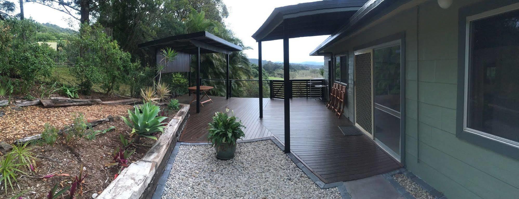 Cape Byron Retreat (Adults Only) Βίλα Μπάιρον Μπέι Εξωτερικό φωτογραφία