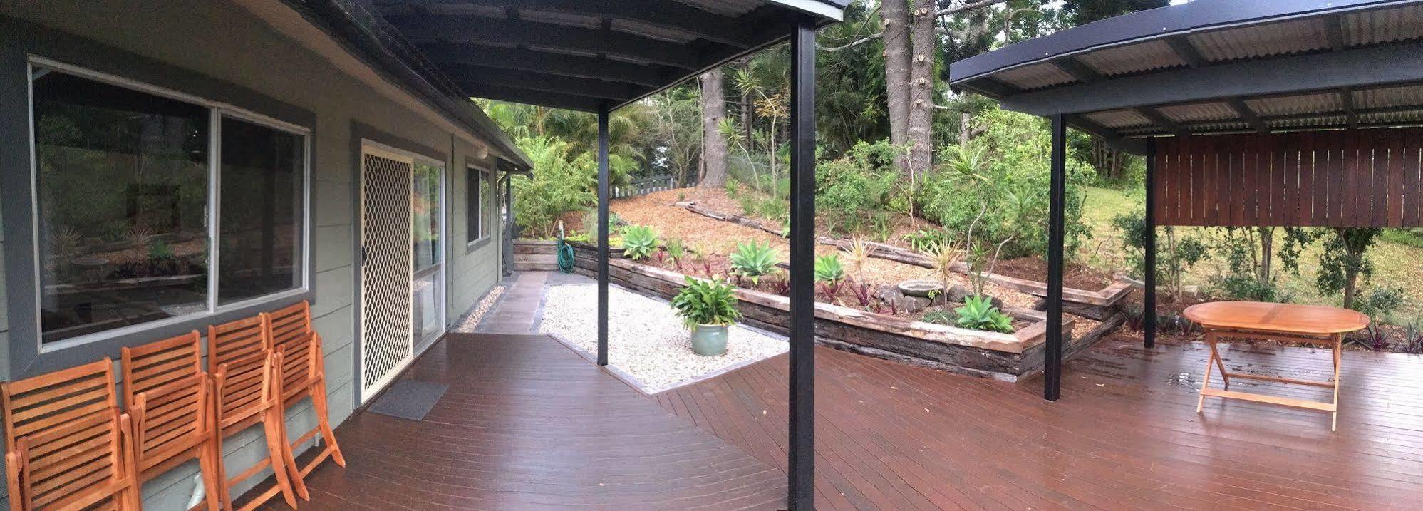 Cape Byron Retreat (Adults Only) Βίλα Μπάιρον Μπέι Εξωτερικό φωτογραφία