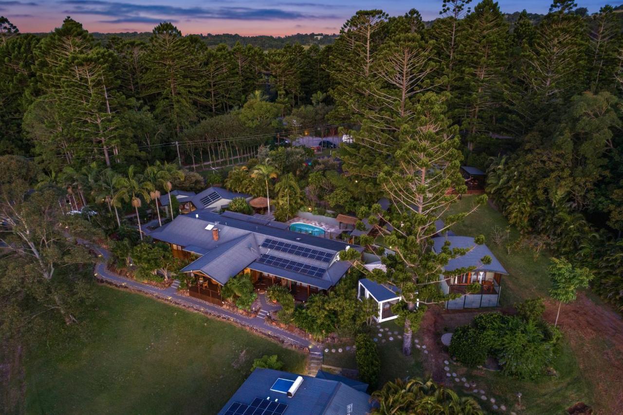 Cape Byron Retreat (Adults Only) Βίλα Μπάιρον Μπέι Εξωτερικό φωτογραφία